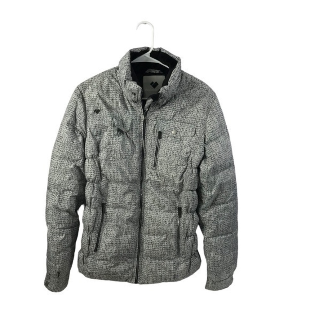 OBERMEYER LEIGHTON JACKET WOMEN'S size 12